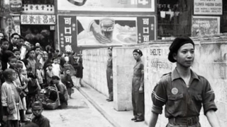 讀歷史-1941年香港戰役中港府民防工作如何布置