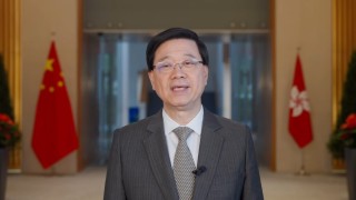 施政報告2025-李家超-收近7000份意見-較去年增一成
