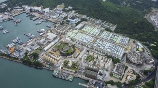 政府飲用水-鑫鼎鑫另獲渠務署合約供應化學品-署方指產品符合規格