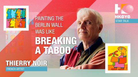 Star-Talk---Painting-the-Berlin-Wall-was-like-breaking-a-taboo