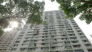 屯門友愛邨85歲老婦割腕自殺-昏迷送院終不治