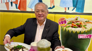 張宇人-輸入外勞可分擔工作令打工仔-開心咗--望政府加快審批程序