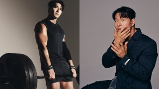 49歲金鐘國驚喜公開婚訊-出道30年近乎零緋聞