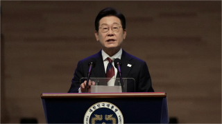 韓聯社-李在明或在25日前後派總統特使團訪華