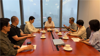 政府飲用水-財庫局邀審計署審查招標過程-設專責組審視採購機制
