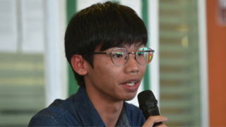 外交部-鍾翰林是反中亂港分子-敦促有關國家停止干預香港事務