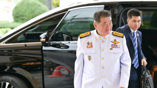 泰柬衝突-泰代總理-將在泰對柬首相洪瑪奈及參院主席洪森提起訴訟