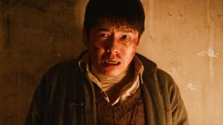 劉昊然主演-南京照相館-9月4日公映-揭開南京大屠殺罪證影像