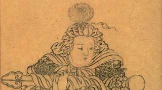 香港生態史地歷奇-精巧如七寶樓臺的神通敘事-萬丈布金龍-三