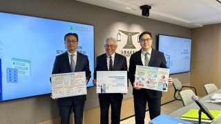 遙距診症服務-研究發現私家中西醫監管框架分散-消委會倡加強相關專業人員指引