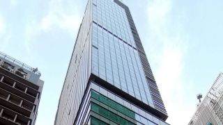 租金高位跌45--對沖基金ExodusPoint傳擴大港寫字樓面積1倍