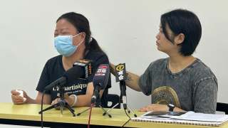 電梯技工連做59小時後亡遺孀質疑-過勞死--勞福局-要待法庭判斷