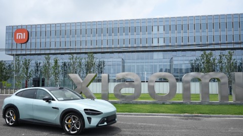 雷軍-miclaw是探索Agent一小步-未來5年再投2000億技術創新