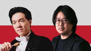 領略經典曲目下超卓琴技--反田恭平的柴可夫斯基-10月登場