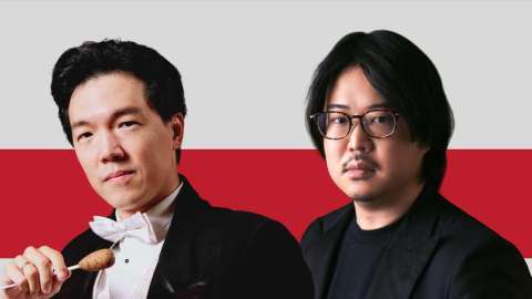領略經典曲目下超卓琴技--反田恭平的柴可夫斯基-10月登場