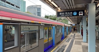 港鐵-東鐵線推暑期雙重優惠小童免費往來羅湖或落馬洲-成人即日來回慳6元