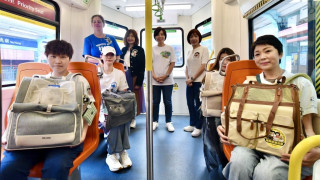 輕鐵-貓狗同行-試行計劃反應佳-9月起轉為恒常服務