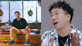 于正回應林心如不和風波-當年比較小器