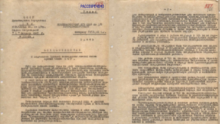 俄解密文件為侵華日軍731部隊罪行添鐵證-用中國人做大量活體實驗