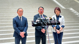 政府飲用水-陳國基-公務員有明確懲處機制-會嚴格按機制處理