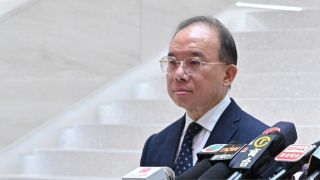 選委會補選-曾國衞-2億多元開支屬預算-會努力控制成本
