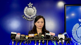 政府飲用水-警方-涉案樽裝水來自東莞水廠-非合約訂明生產商