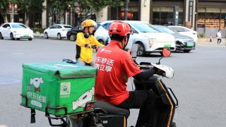 徐風專欄丨内卷不停--京東美團少碰為妙
