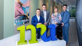 42部佳作入圍都大-世界大學動畫獎--作品放映會及專家論壇與頒獎禮同步舉行