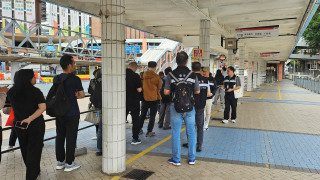 控煙酒辦下周一至六採取執法行動-打擊公共運輸設施違例吸煙