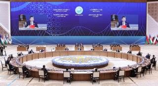 習近平將出席2025年上合峰會-為與會領導人舉行歡迎宴會和雙邊活動
