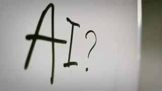 薦書-AI不等於思維-探討人工智能的知識角色
