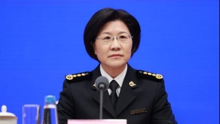 海關總署--十四五-以來內地新增和擴大開放口岸40個-總數達311個