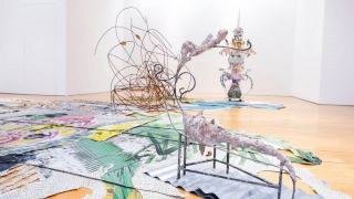 澳門國際藝術雙年展2025匯聚全球視野-對話在地歷史與時代奧義