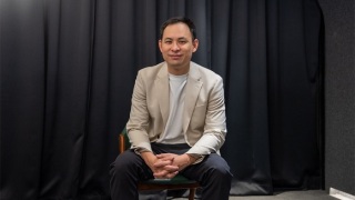 楊政龍-港澳青少年愛國主義教育基地成立-強化港澳青年融入國家發展大局使命