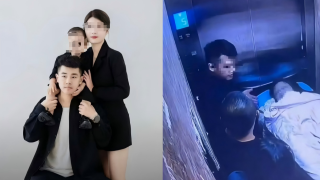 河北滄州孟村26歲男將妻子家暴致死被刑拘-疑犯母親涉毀滅偽造證據