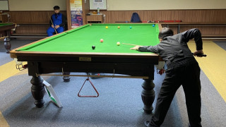 當局放寬桌球館入場限制---康文署批出9宗申請