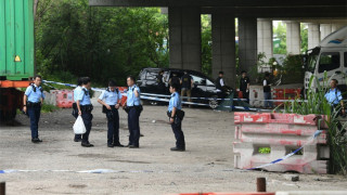 屯門亦園路男子浴血伏屍橋底-警列謀殺案處理