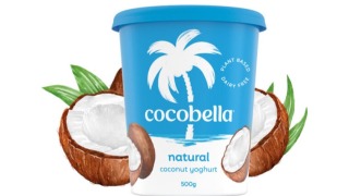 澳洲Cocobella椰子乳酪涉含未標示致敏物-食安中心下令停售