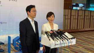 港投公司-已投資逾120項目-每1元投資帶動5元跟投