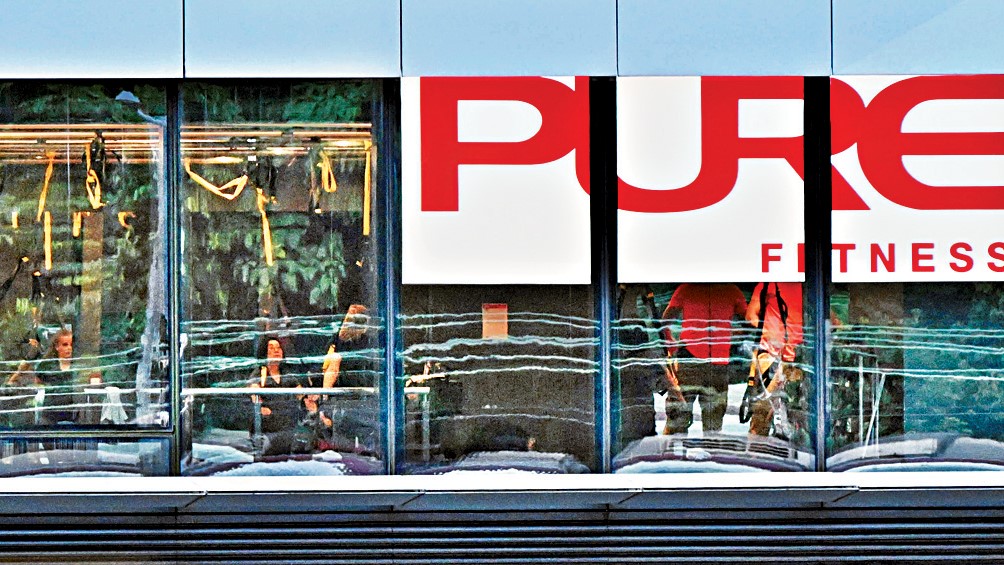 Pure傳獲新一輪3.9億融資減債 商減租冀增流動性