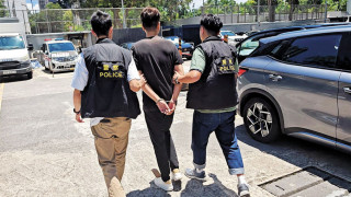 屯門謀殺案-事主疑為私煙拆家-私吞400萬元貨惹殺身之禍