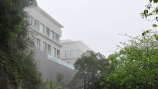 豪宅交投-歌賦山道一號屋10-88億售--造價創今年以來新高