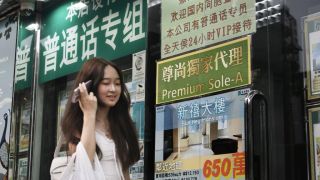樓市走勢-樓價四連升再漲0-42--租金續攀升勢破歷史高位