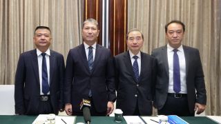 業績速遞-中海油服上半年純利19-6億-多賺逾23