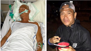 港男法國行山墮坡重傷命危-入境處接獲求助正積極跟進