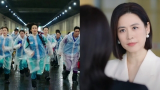 巨塔之后-優酷率先上架-宣萱陳煒上演女王大對決
