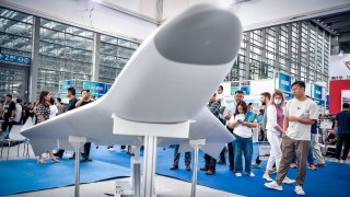 深圳經濟特區建立45周年-余凌曲-把握機遇打造科技創新-深圳範式