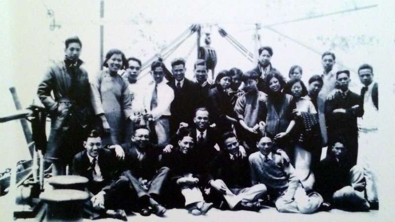 讀歷史｜同仇敵愾：香港如何支援抗日戰爭？