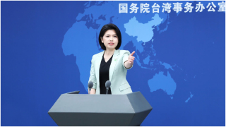 國台辦-抗戰勝利80周年也是台灣光復80周年-將邀請台灣同胞出席相關活動