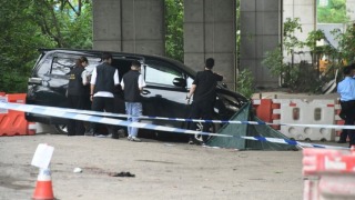 屯門謀殺案-一男一女被控協助罪犯罪今早提堂-被捕6人獲准保釋